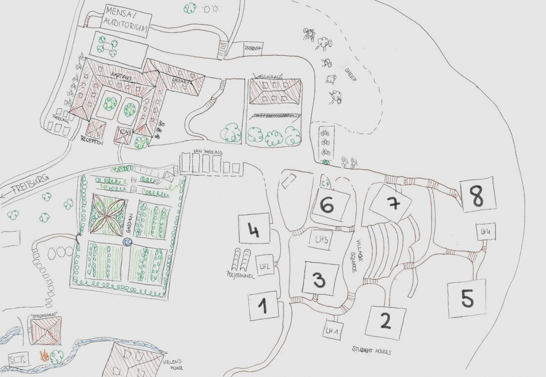 <?php _e('Hand drawn map of the campus', 'uwc'); ?>